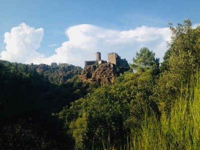 Château Saint-Pierre Cévennes